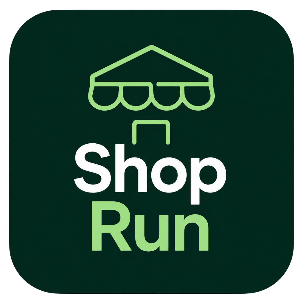 ShopRun